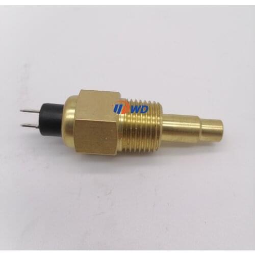 Water Temperature Sensor AZ35440 AZ26997 for John Deere 4239D and 4239T Engine 2355 2755 324H 605C CD30290DF 2.9L-3029
