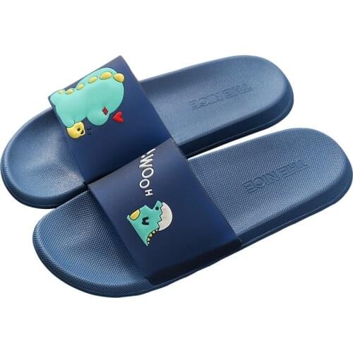 Slippers Indoor Bathroom Antiskid Bath Lady Home Lovely Slipper Man Mens Slippers House Slippers Home Slippers Women Shoes