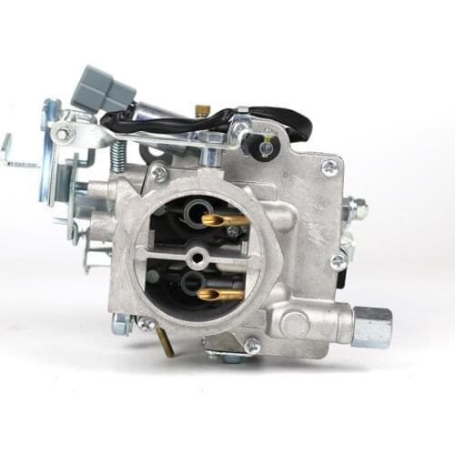 Carbrettor carby carburetor/carb for 5K part number 21100-13420 Toyota 5k engine