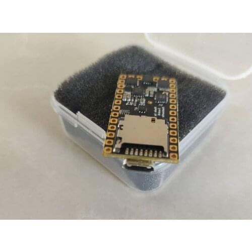 One Pc Proffie Sounds board Chip,Can Programme,Do Smooth Swing,Can Equip With 8GB SD Card,Can put audio files into SD card