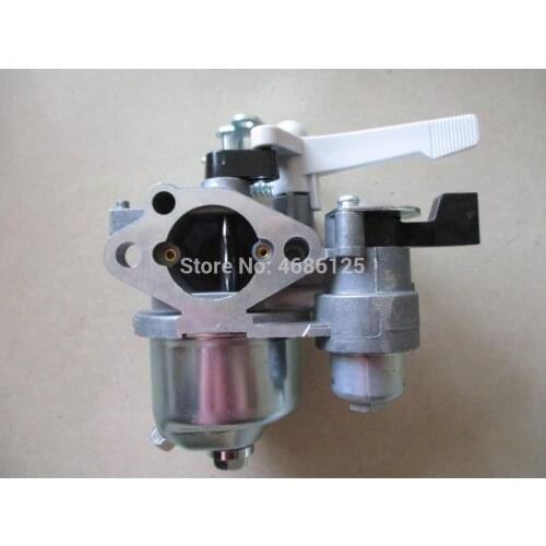 ORIGINAL MX175 CARBURETOR 7C8-E4301-00