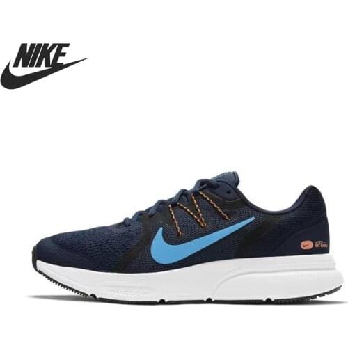 Original New Arrival NIKE ZOOM SPAN 3 Mens Running Shoes Sneakers