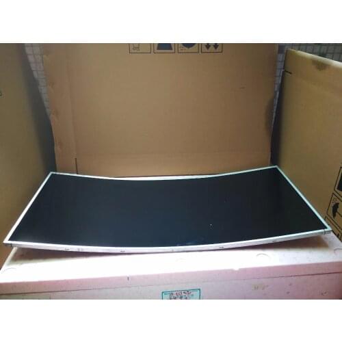 Original NEW LCD Display LTM340YP02 LTM340YP02-Q01 For HP Envy 34-a090 Curved 34-a0XX 34-a001la 34-a150 All-In-One PC