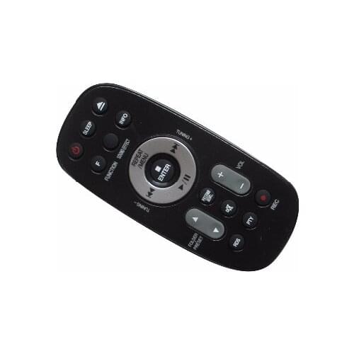 Remote Control For LG FA166DAB FA163 FAS163F RDT375 RDT376 FA163DAB FA162 FAS162F FA164 FA164DAB Mini Hi-fi Audio System