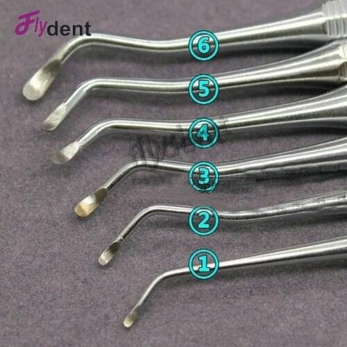 Dental cleaning tool Oral Cavity Stainless Steel tools Stainless Steel Dental Tool Dentist Teeth Dental Scaler High Quality