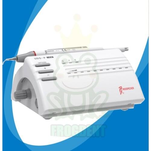 Dental Equipment Cavitron Piezo Scaler Woodpecker EMS UDS-P LED / Ultrasonic Scaler with LED Handpiece for Scaling Perio Endo