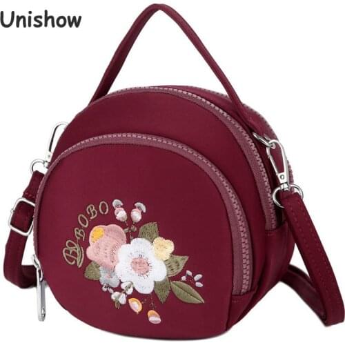 Unishow Women's Cloth Bags