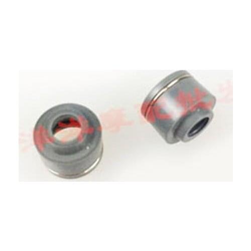 Motorcycle Universal Engine Valve Stem Oil Seal For JS110 JY110 JS JY 110 110cc