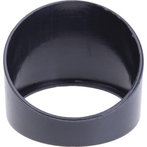 Universal 60mm Car Gauge Visor Cover Surround Protector Sun Light Shield Hood Visor Cover/Pod/Cap/Auto Gauge/Car Meter Cover