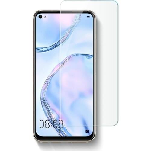 Screen Protector For LG K61 9H Hardness Tempered Glass For LG LG K61 Glass Protective Film