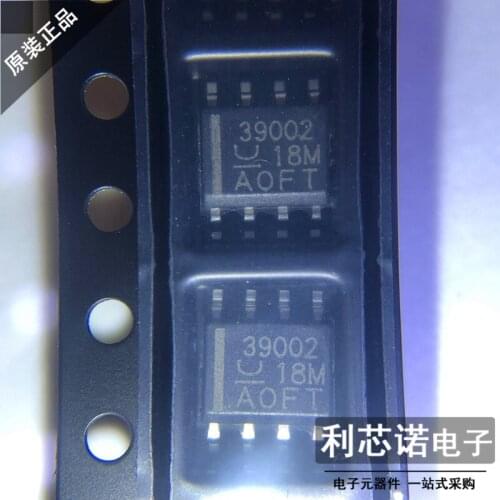 100% New&original In Stock UCC39002P Marking:390002 TI SOIC8 BOM List