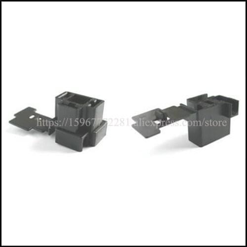 100SET car male female Connector wiring cable 3 pin automobile housing Terminal auto Connector automotive plug DJ031A-1