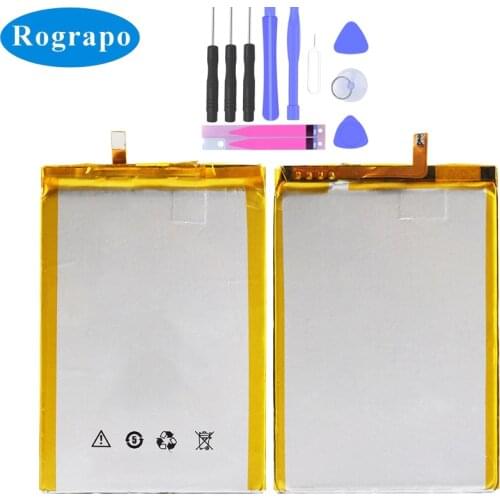 3.7V 2100mah Replacement Battery For Prestigio Grace PSP7557 PSP 7557 Baterij Batterie Mobile Phone Batteries