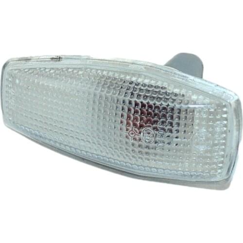 It is suitable for the left and right housing cover of the signal lamp of the steering lamp of hundai Kia leaf board