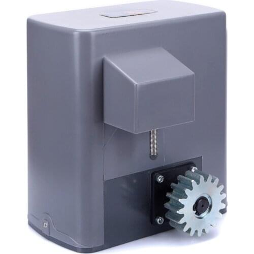 Automatic Sliding Door Gate Motor Electric Engine Opener Operator Heavy Duty 600kg