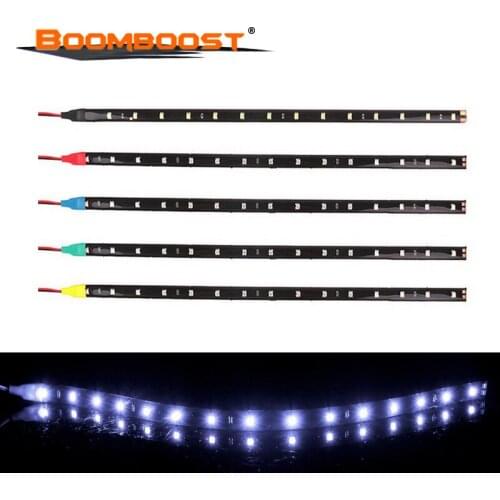 BOOMBOOST Reflective Tapes