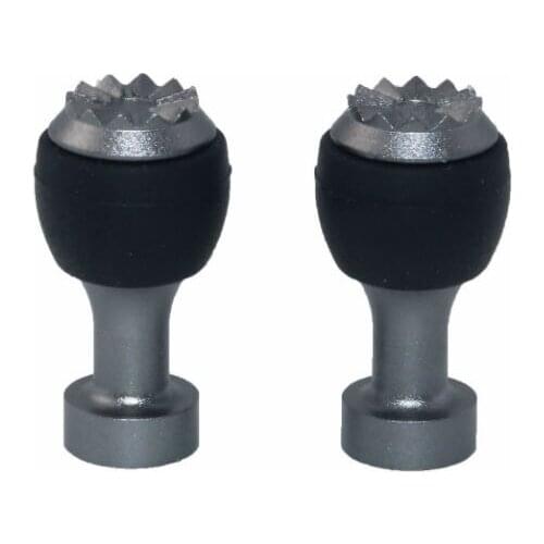 1 Pair Remote Control Cover Protector Thumb Rocker Stick For DJI Mavic MINI Mavic 2 Mavic Air BE