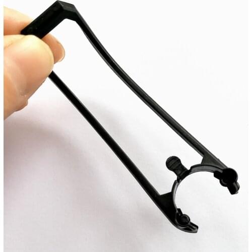 Free Shipping 4PCS 8pcs S70 E99 RC Drone Quadcopter Spare Parts Propeller Props Guard Protection Cover