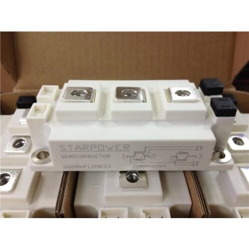 GD400HFK60C2S GD400HFL120C2S GD400HFT120C2S GD400HFT120C2SN