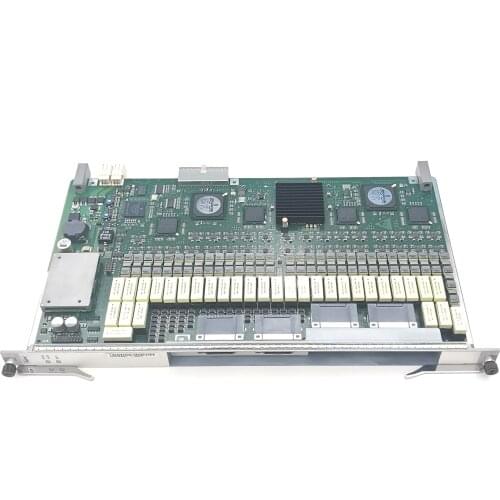 HW MA5600T service board H80BADPE 64-channel voice board ADPE