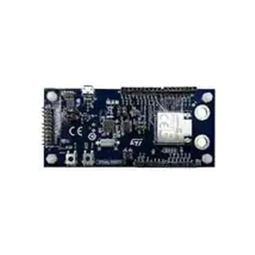 STEVAL-FKI001V1 RF Development Tools Dual radio BLE and Sub-1GHz development kit for Sigfox and LPWAN protocols with BlueNRG-1 a
