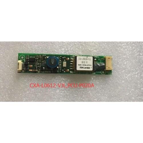 LCD inverter CXA-L0612-VJL PCU-P020A high pressure of high pressure plate