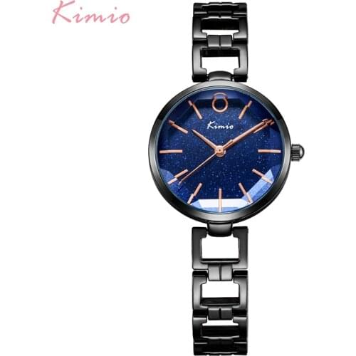 Ladies Waterproof Watch Kimio China