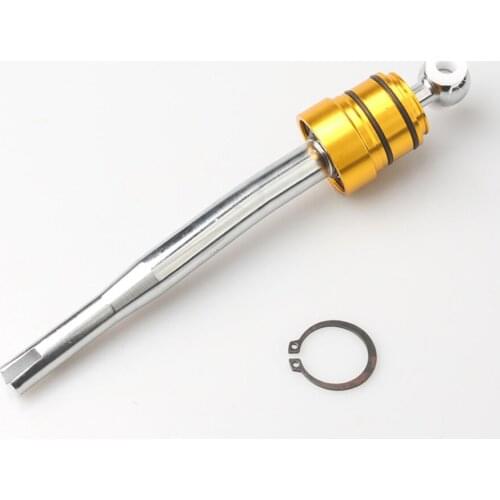 The Modified Spare Parts Stop Lever Is Suitable For BMW E-Series Shift Handle Car Transmission Lever Shifter