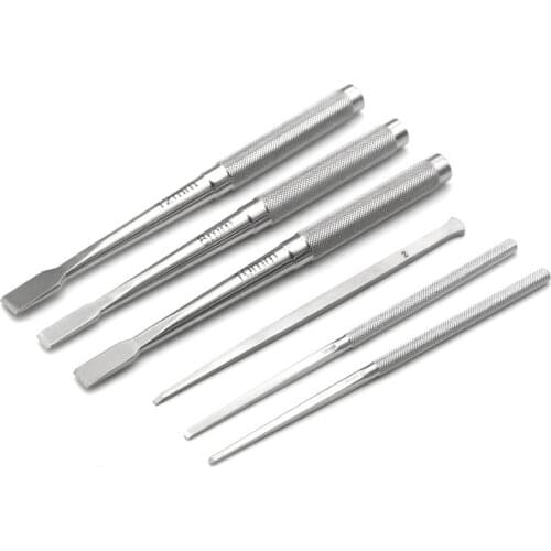 Rhinoplasty nasal bone file nasal surgery crowbar nasal rubbing nasal bone correction serrated bone contusion nasal segmentation