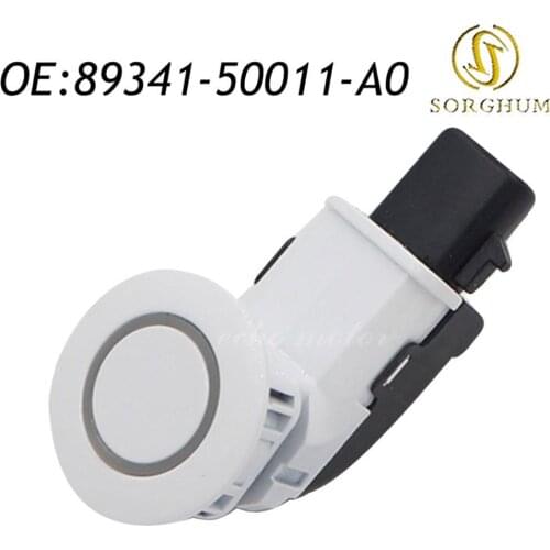 New PDC Ultrasonic Backup Object Parking Sensor For 2001-2006 Lexus LS430 8934150011 89341-50011-A0