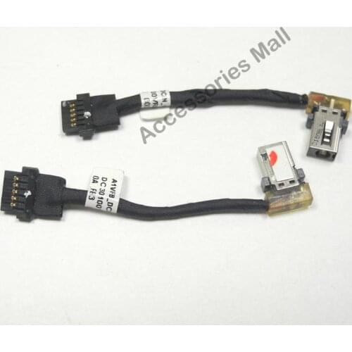NEW Laptop DC Power Jack with cable for Acer Swift 5 SF514-51 SF514-52 SF514-52T DC Connector Laptop Socket Power Replacement