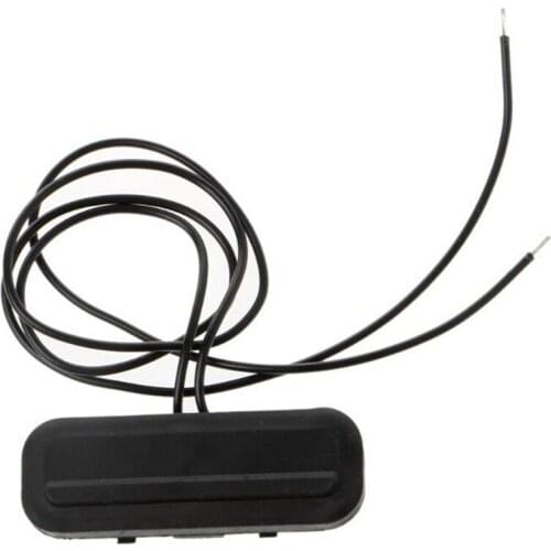 Trunk Switch With Wire Black Trunk Button Switch For Chevrolet Cruze (Sedan) 2009-2014 New Drop Shipping