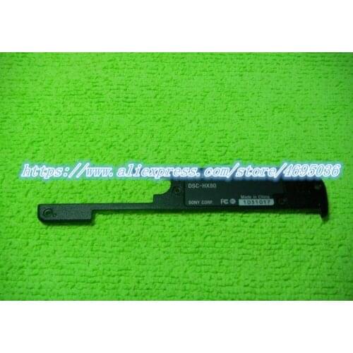 Repair Parts For Sony HX80 HX90 HX80V HX90V DSC-HX80 DSC-HX90 DSC-HX80V DSC-HX90V Bottom Panel Cover Shell Case Unit 457028701