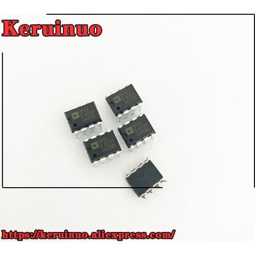 10pcs OP42GP DIP8 OP42 NEW ORIGINAL IN STOCK