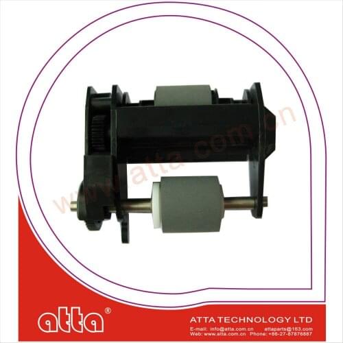 ADF Pickup Roller For LJ2820 LJ2840 spare printer parts OEM quality ADF pickup roller