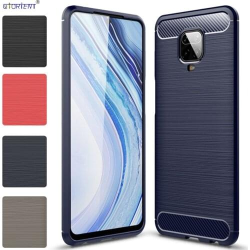 CUSORIENT Phone Cases Xiaomi Redmi Note 9S