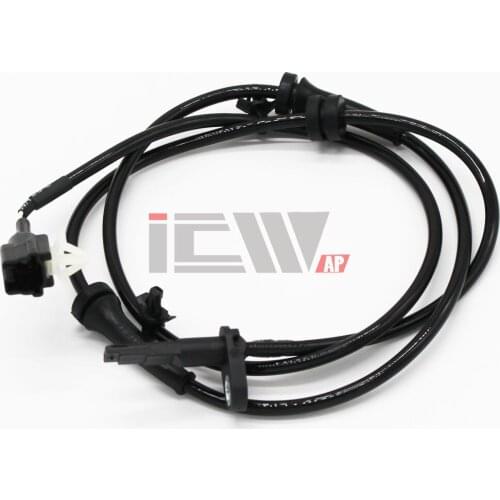 ABS Wheel Speed Sensor Front Left/Right For Nissan Tiida OEM 47910-ED500 47911-ED500