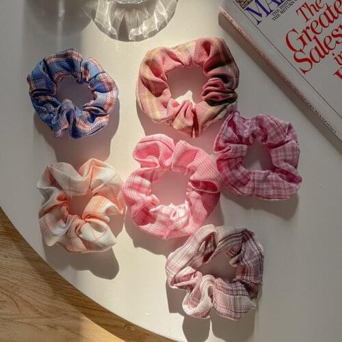 Hair Elastic Band Hair Rubber String