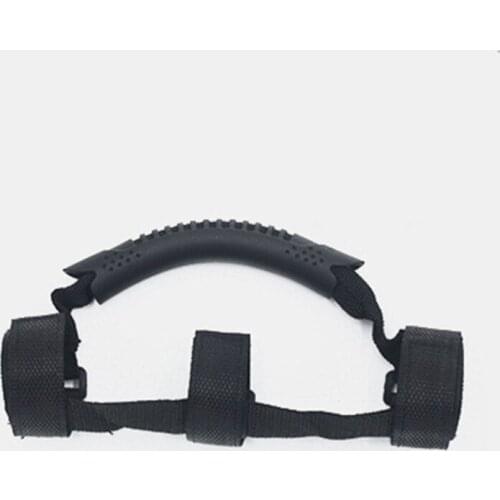 Electric Bike Scooter Hand Carrying Straps Skateboard Portable Handle Band Belt Webbing Hook Fit for M365