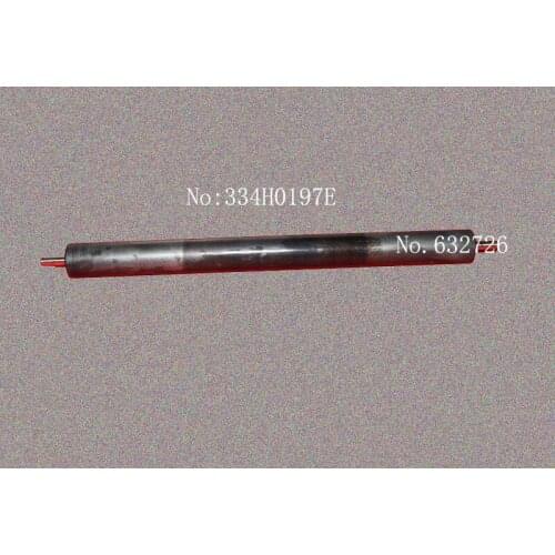 Fuji minilab Frontier 350/370/355/375/390/ AOM The accessories that is second-hand to dismantle machine 334H0197E roller/1pcs