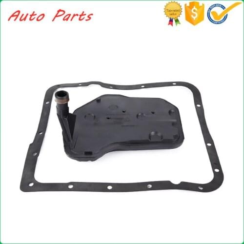 24208576 Automatic Transmission Filter Fluid Filter Kit for Chevrolet Silverado Express 1500 2500 3500 for GMC Savana 1500 2500