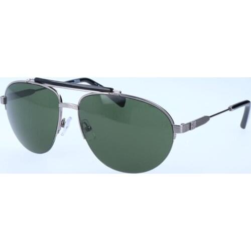 ERMENEGILDO ZEGNA SUNGLASSES Mod. EZ0007