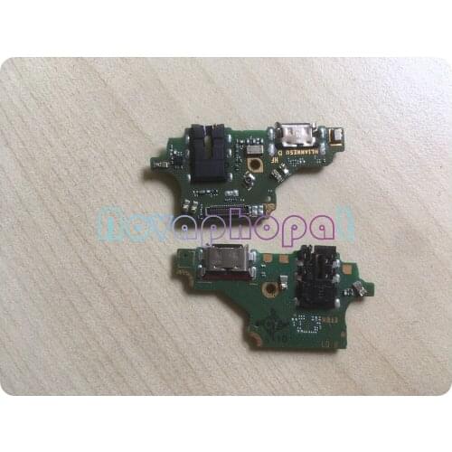 Novaphopat Microphones For Huawei P20 Phones