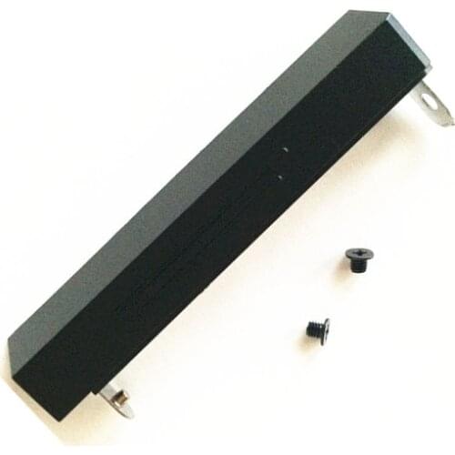 New HDD Caddy Cover Hard drive holder for DELL Latitude E6500 M4400 HDD bracket