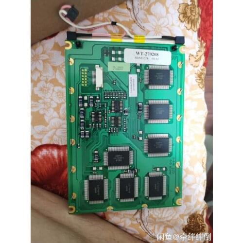 New Compatible Display HDM3224-1-9RXF LCD Screen