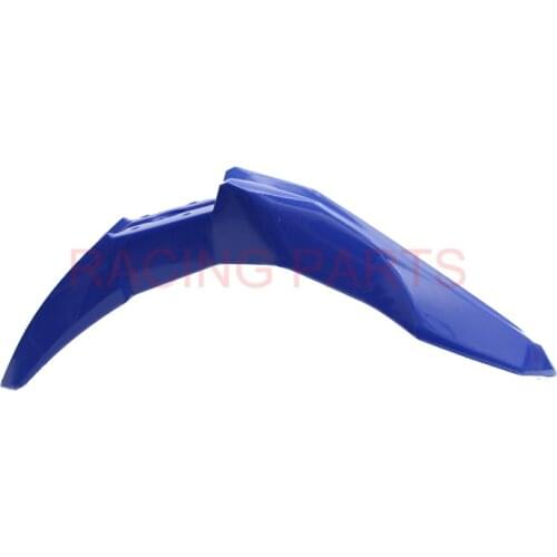 Motorcycle off Road front mudguard For CRF 50F 70F 100F 80F XR50 crf250 crf450 Plastic Plate