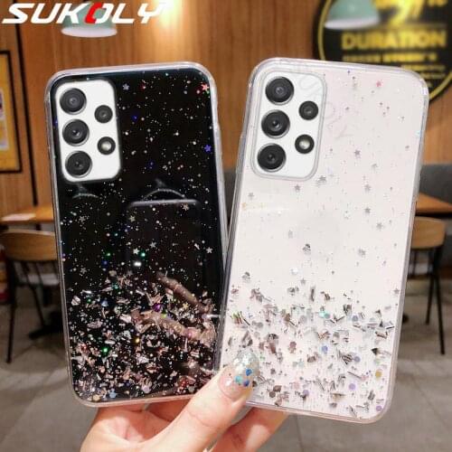 Sukoly Samsung Phone Cases