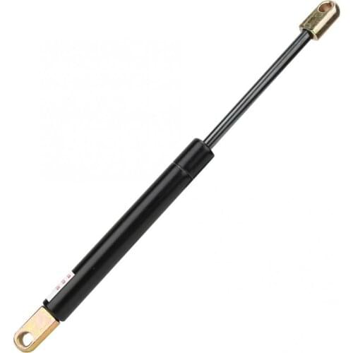 Heavy Duty Automotive Gas Spring Hydraulic Rod Mechanical Support Lid Spring Central Length 280mm Stroke 100mm