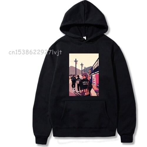 Anime Haikyuu Hoodie Sweatshirt Hoody Hinata Shouyou Hooded Hoodies Volleyball Uniform Oikawa Tooru Pullover Tops Boys