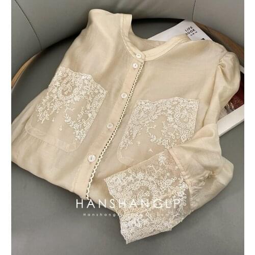 Женские футболки-поло с длинным рукавом TSDFC China At AliExpress